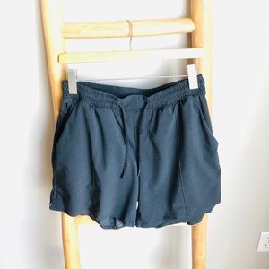 Lululemon R.A.D. Shorts